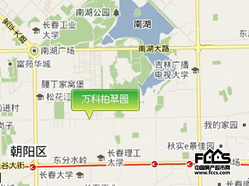 228厂地块宗地编号为29-12-18,位于长春市朝阳区富强街以东;同鑫热力图片