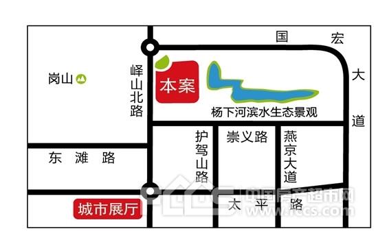 邹城碧桂园楼盘介绍信息 - 济宁房产超市网