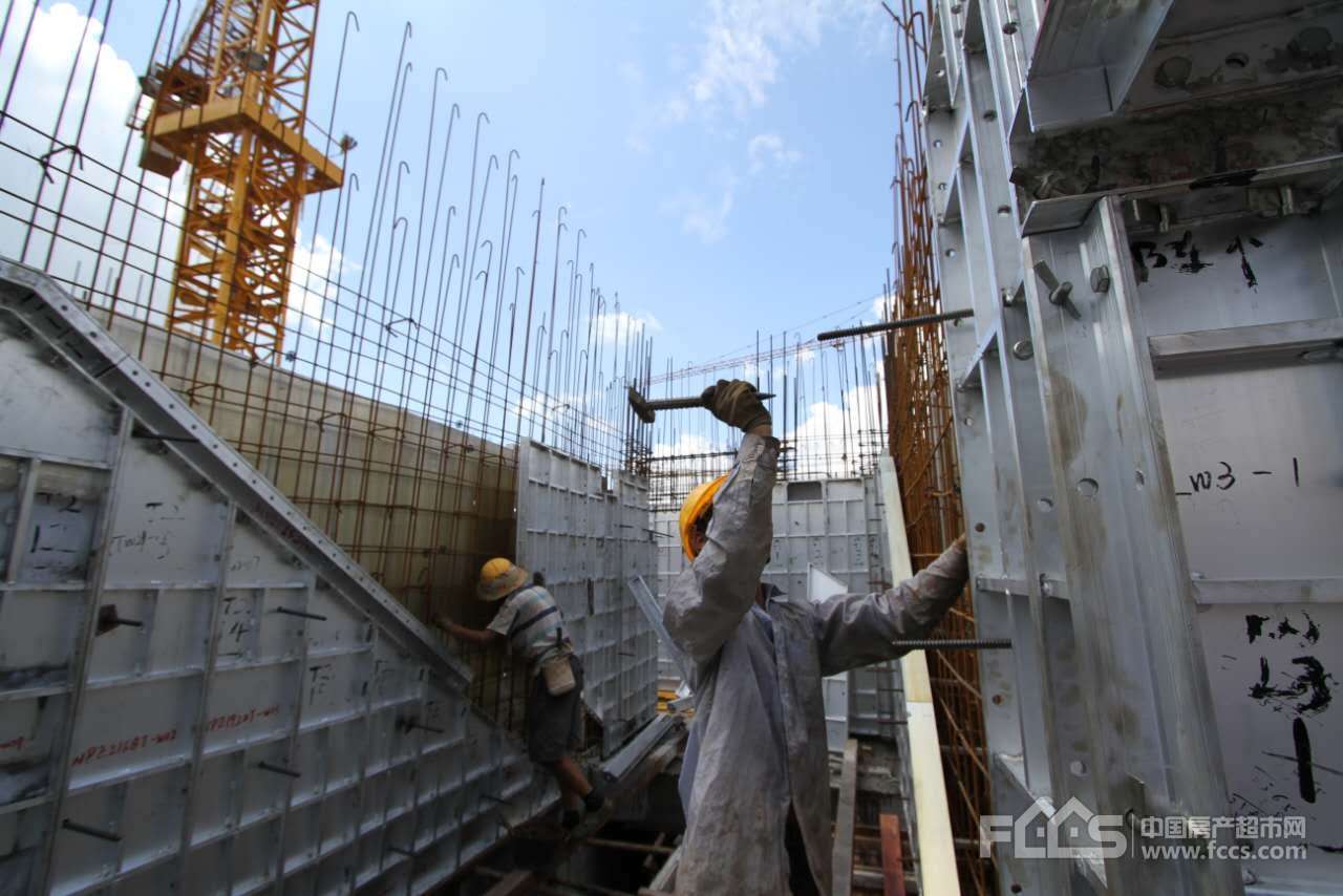 专家解读:铝合金模板推动柳州房地产行业环保