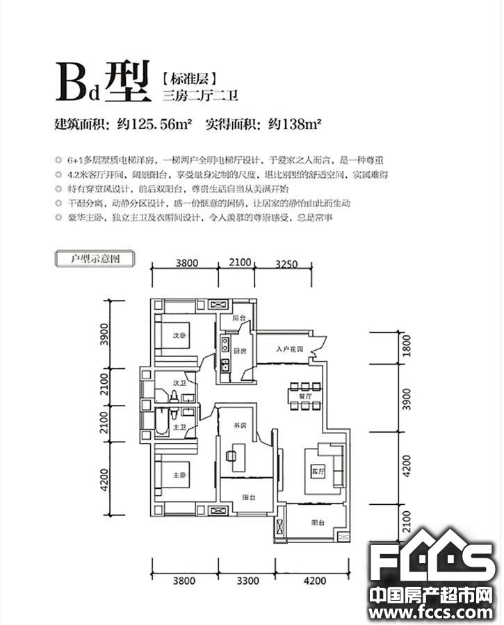 南充国鑫·凤垭山户型图库,国鑫·凤垭山,小区频道