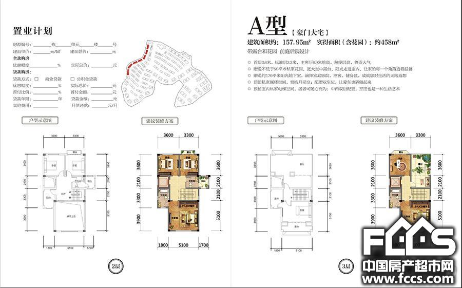 南充国鑫·凤垭山户型图库,国鑫·凤垭山,小区频道