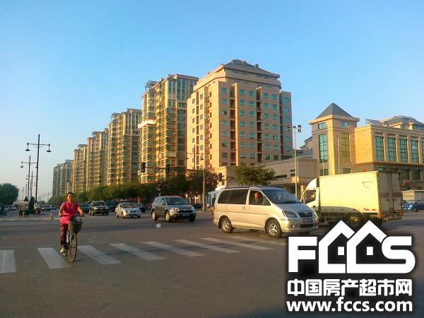 天元骏景