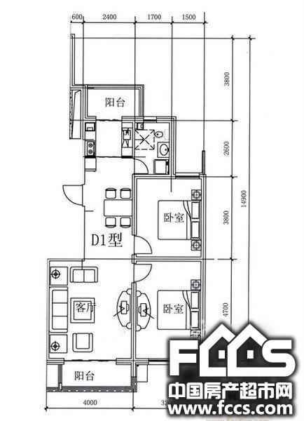 唐山金港国际户型图库,金港国际,小区频道 - 唐山房产