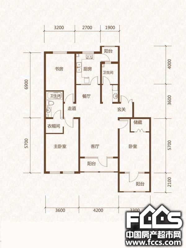 哈尔滨群力玫瑰湾户型图库,群力玫瑰湾,小区频道