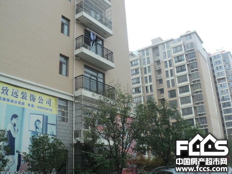 丽水华庭