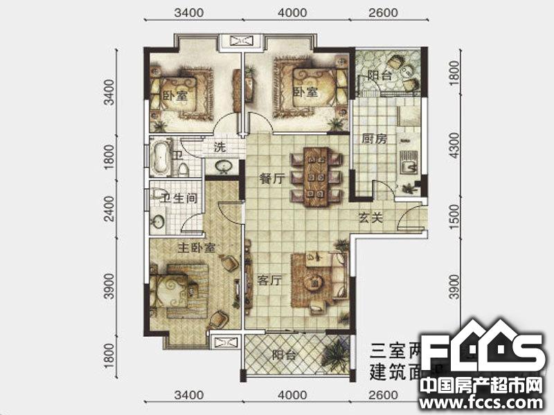 郴州龙泉名邸户型图库,龙泉名邸,小区频道 郴州房产超市网