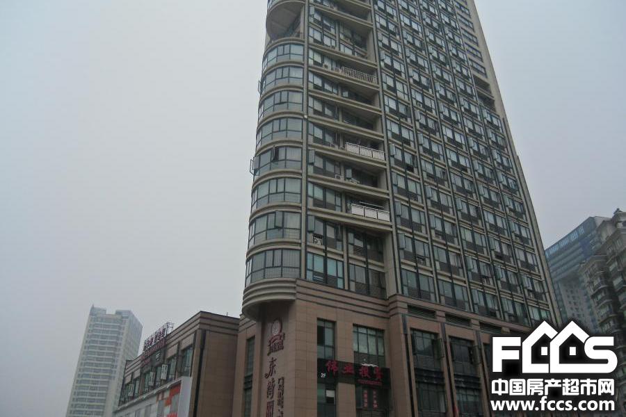 东洲商务公寓