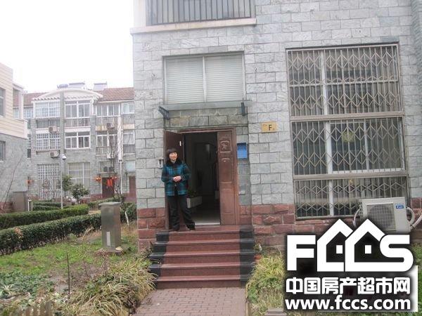 泰州房产超市网 泰州小区 海陵区小区 盛和花园 2秒 暂停播放 37