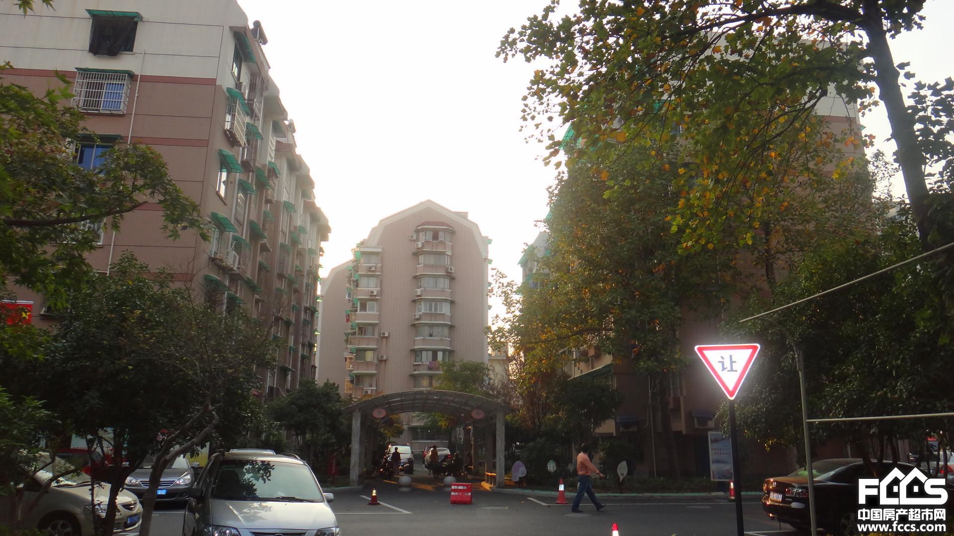 景苑社区