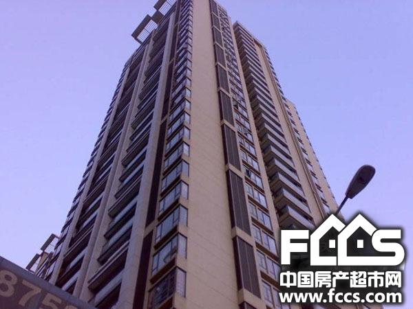 广州房产超市网 广州小区 天河小区 中海花城湾