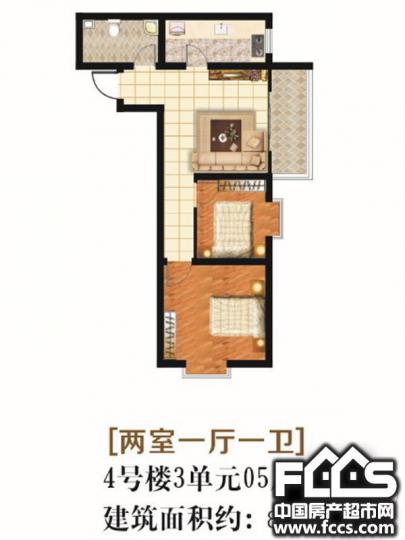 邯郸嘉大如意户型图库,嘉大如意,小区频道 - 邯郸房产