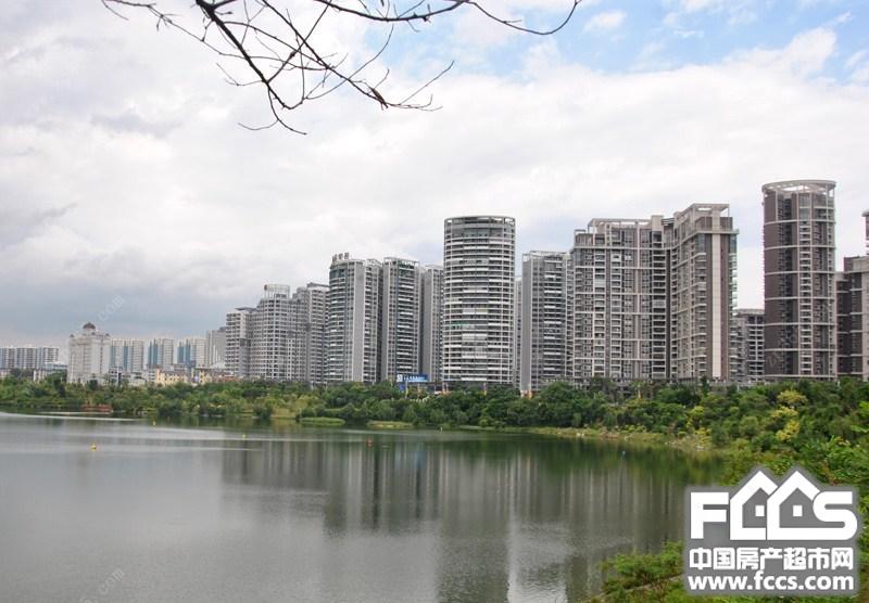 南宁房产超市网 南宁小区 西乡塘区小区 西建水岸华府 [] 2秒 暂停