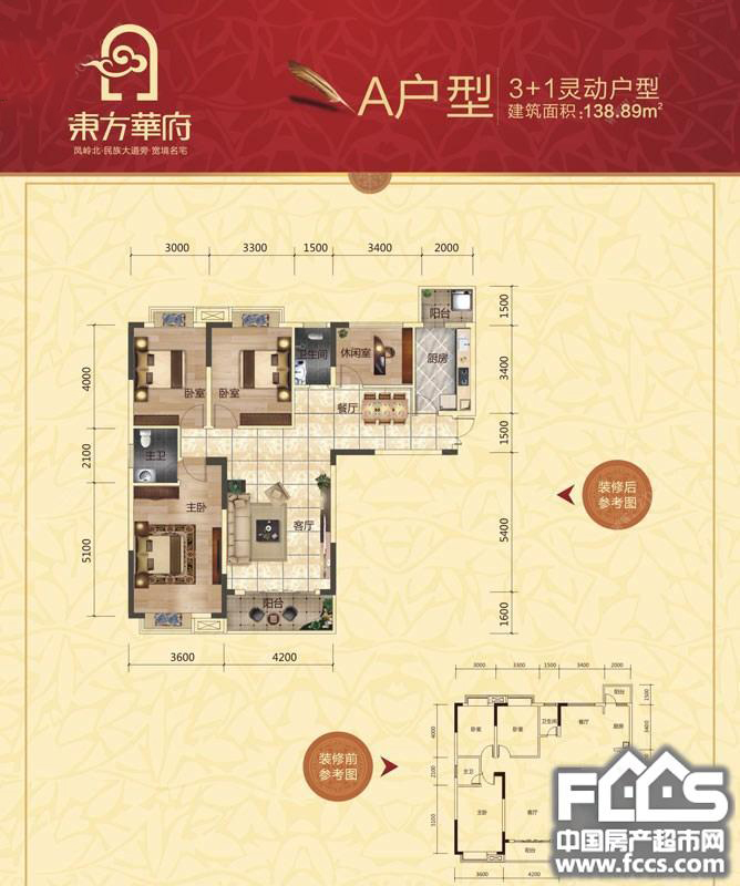 南宁东方华府户型图库,东方华府,小区频道 - 南宁房产超市网