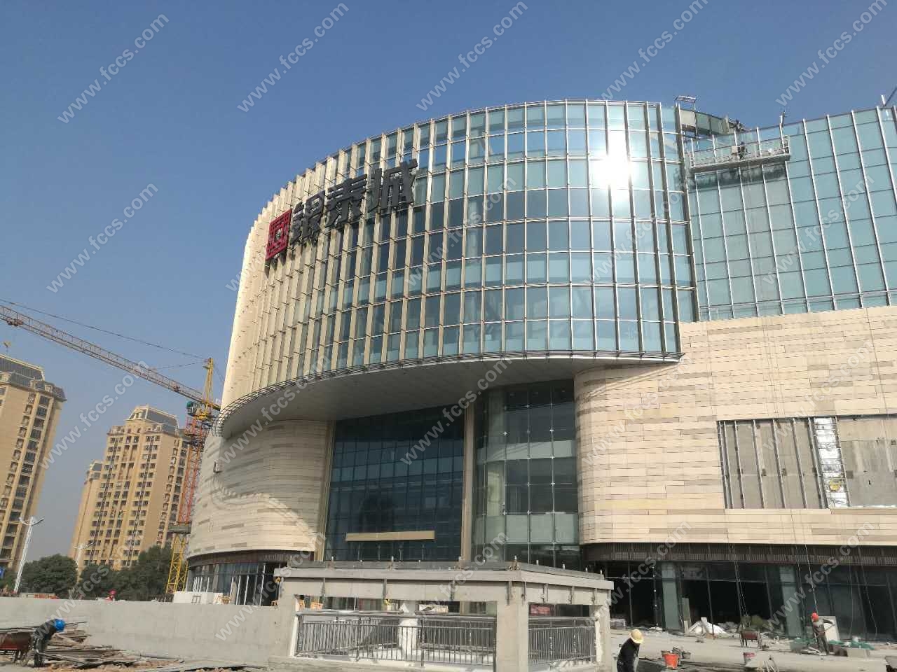 【东阳银泰城】东阳房产超市网独家电商团购活动
