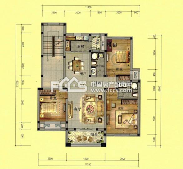 临沂圣兰菲诺户型图库,圣兰菲诺,小区频道 - 临沂房产