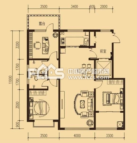 东营状元府邸户型图库,状元府邸,小区频道 - 东营房产