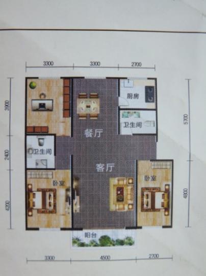银川幸福小镇户型图库,幸福小镇,小区频道 银川房产超市网