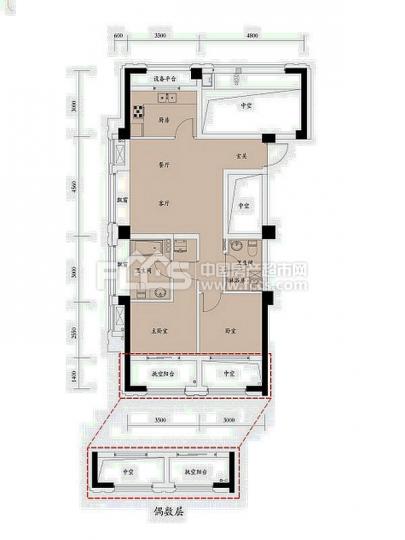 杭州顺发恒园户型图库,顺发恒园,小区频道 - 杭州房产超市网