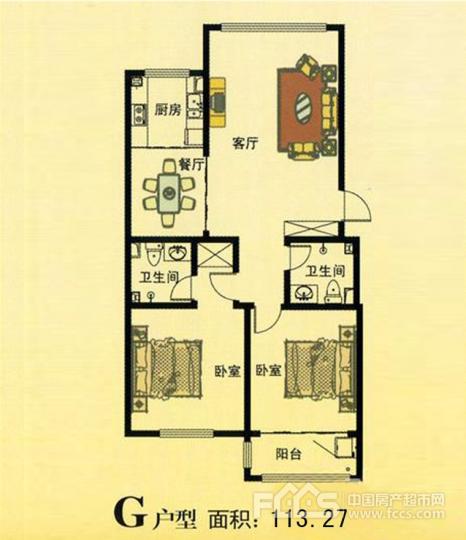 [丽都华府]3399427「威海房产超市」