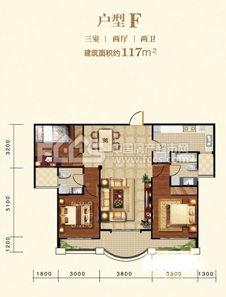 泰安印象泰山户型图库,印象泰山,小区频道 - 泰安房产