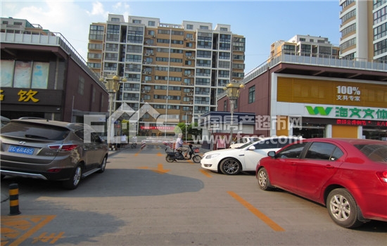 鲁兴欣苑小区图片及景观 济宁房产超市网