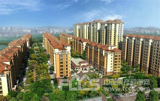 [戴河水岸星城]非凡建筑非凡生活现房正在热销,赶紧来看看啊