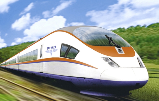 银川至西安高铁项目有望年内开工