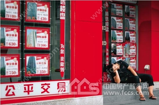 广州:二手房营业税免征年限或从五年调至两年
