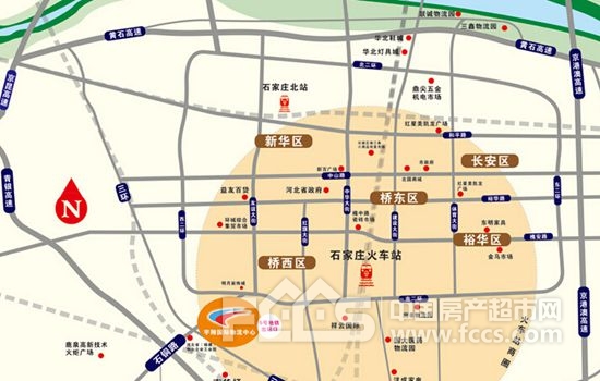 石铜路住宅项目名称扑朔迷离 证件不全存购房