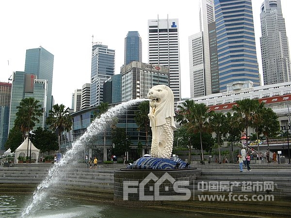 新加坡蝉联生活成本最高城市 香港首尔名列前