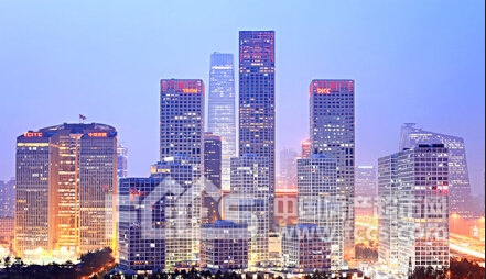 北京成全球500强企业总部最多城市 52家落户
