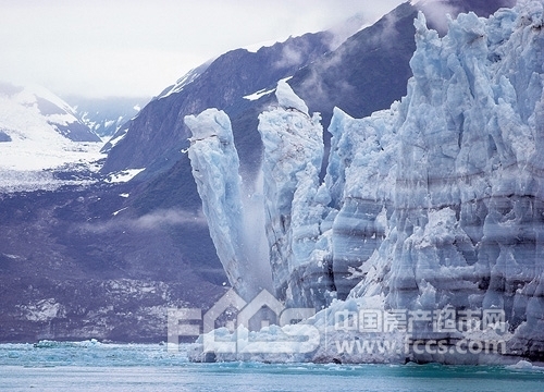 中国冰川面积最大的国家地质公园顺利通过国家