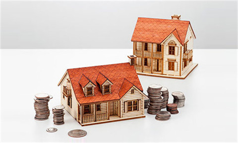 个人购买安置住房免征印花税 多项政策红利等