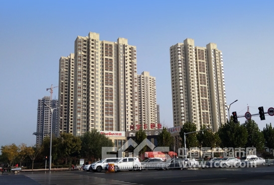 您的房子到货啦 聊城2016年年底即将交房的楼盘汇总