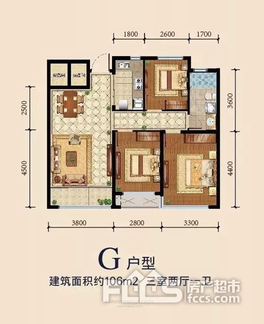 百合新品 再续传奇 民生绿城·百合新城C地块宽景豪宅10月14日认筹盛启