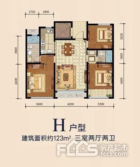 百合新品 再续传奇 民生绿城·百合新城C地块宽景豪宅10月14日认筹盛启