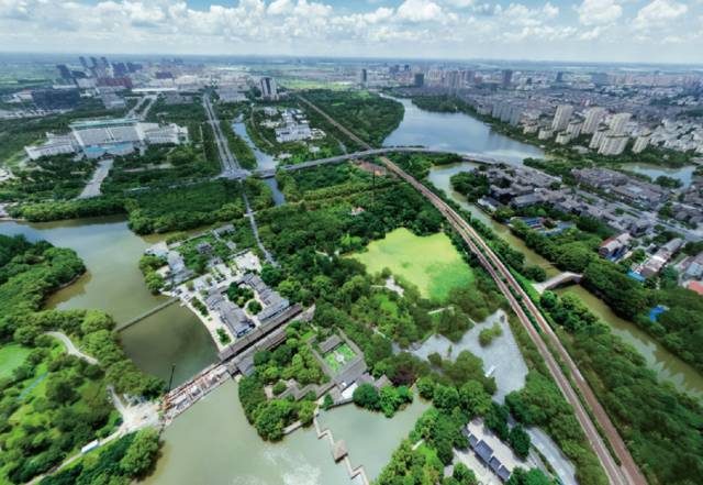 有嘉兴一中,同济大学,嘉兴高中园区,铁哥们主题公园,璟禾艺术馆,嘉兴