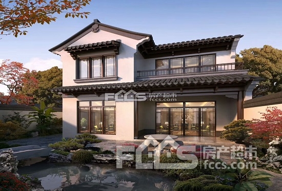 首批约满 观塘里叠墅盛情加推_本地楼市 - 海宁房产