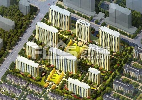 房产超市网提供咨询电话:400-890-1122转31749      鸿泰·花漾城
