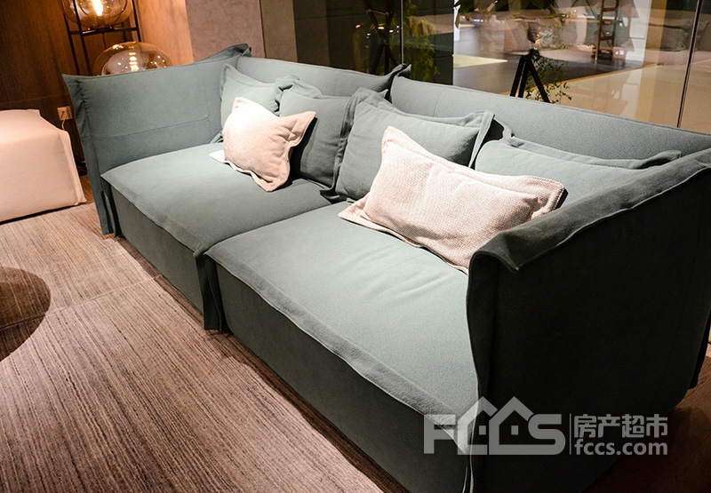 开业钜惠，双店同庆！希可家具、巨卓家具入驻嘉地广场，引领禾城家具潮流