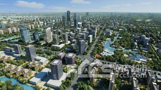 坐享新城发展之利,坐拥优越都市生活,8大城市级配套,构筑孔雀城幸福