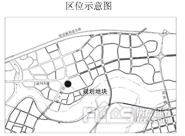 资讯 城建规划 衢江区将新增安置小区,看看是不是在你家附近!