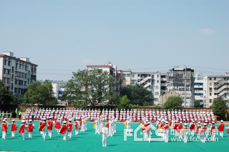 柯城区实验小学