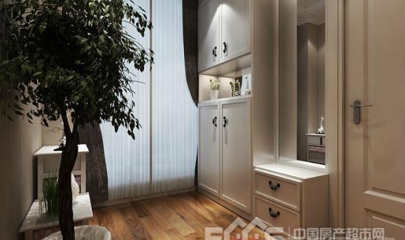 ӽ126m²ñװЧͼ-5