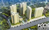 德阳馨悦兰庭封面图