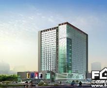 通嘉·东方御景的封面图