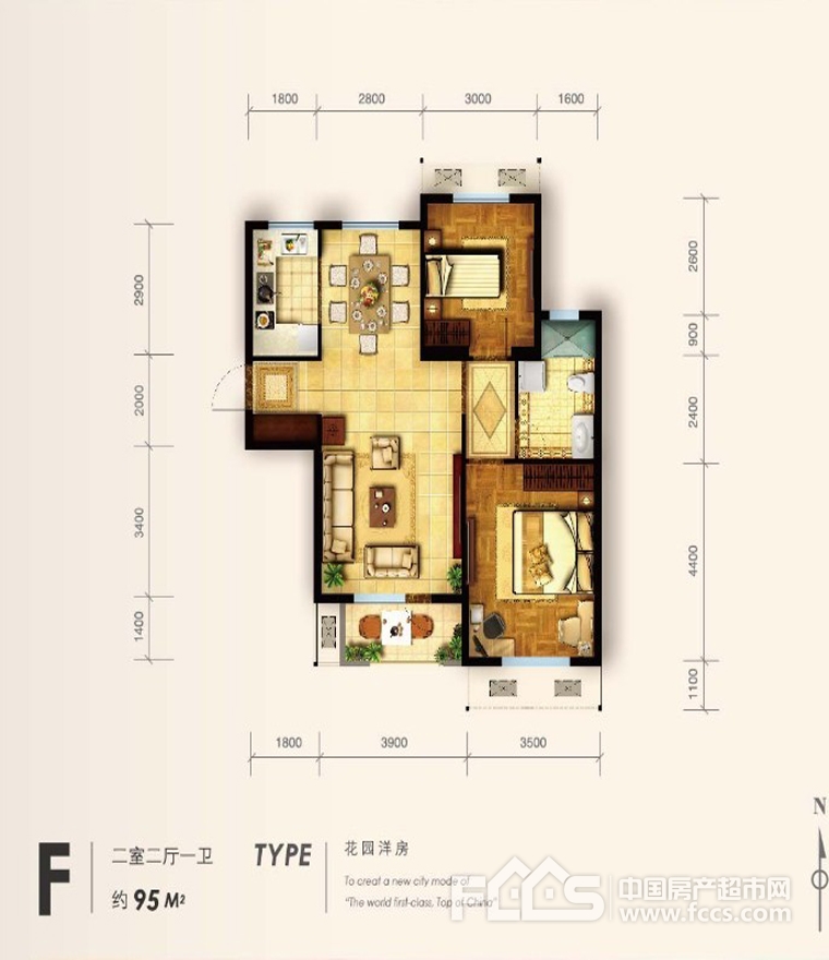 大连一方天鹅湖户型图库,一方天鹅湖,小区频道 大连房产超市网