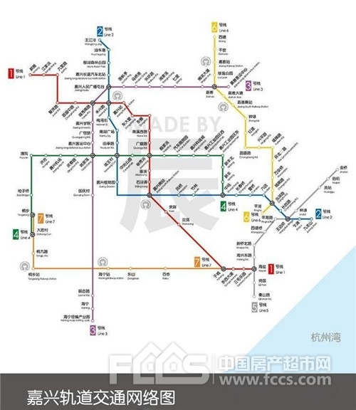嘉兴平湖地铁规划图图片