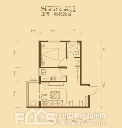 秦皇岛房产动态 达润年尾冲量 购房者迎来好时机