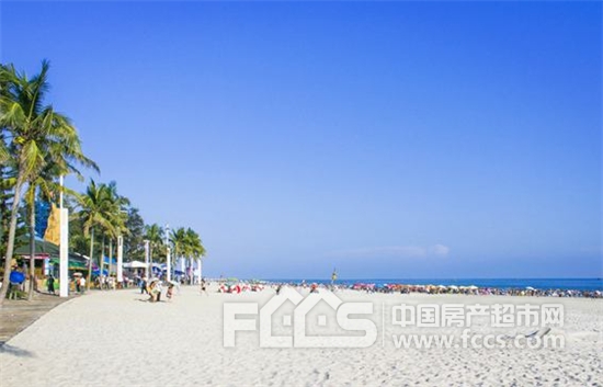 北海酒店式公寓熱銷 森海豪庭紅璞禮遇大受歡迎